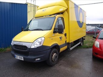 Prodám Iveco 70C14, rok 2013 - 4