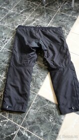 nové kalhoty BUSE - 4