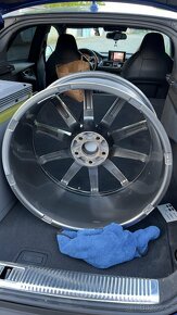 Disky 5x112 R20 - 4