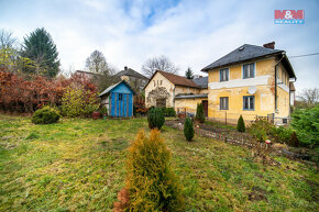 Prodej rodinného domu, 210 m², Dětřichov - 4