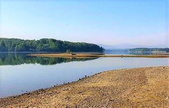 Prodej pozemku Těrlická přehrada 1392m2 - 4
