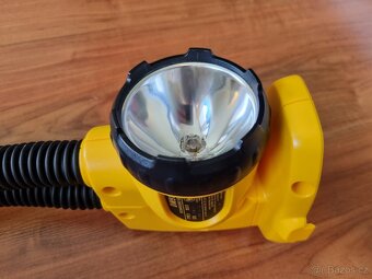 Lampa Dewalt DW919 - 4