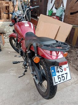 Volcano 48 ccm - 4
