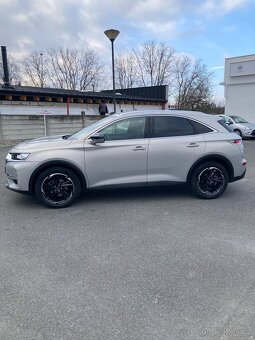DS7 Crossback, Grand Chic 1,6PT 225 EAT8 - 4