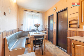 Prodej rodinného domu, 146 m², Kněžmost - 4