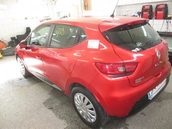 Renault Clio IV 1,5 dci 90 - 4