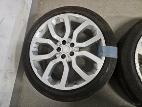 Kola Range Rover 22" - 4