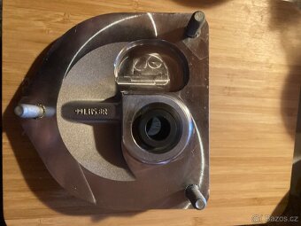 Horní uložení tlumiče Porsche 911 99134301587 a 99134301687 - 4
