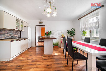 Prodej rodinného domu, 2912 m², Rychnov na Moravě - 4