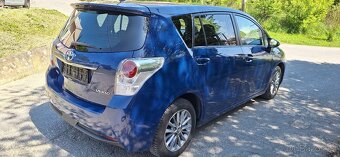 Toyota Verso 1.6i - 4