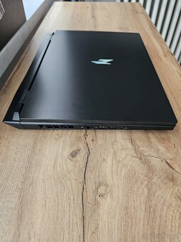 Acer Nitro 16 Black 2025 Herní - 4