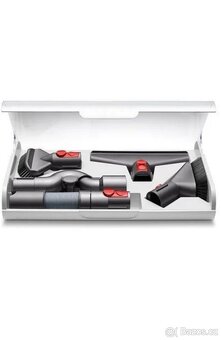 Stojan pro vysavač Dyson V10 - 4