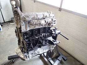 Motor Ford Transit Custom 2,0 - YMF6, YMFA, YMFS, YMFB - 4