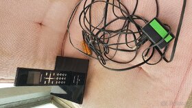 Telefon bezdratovy Grundig analogovy - 4