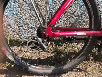 Leader Fox Maxim Lady MTB vel. 18 - 4