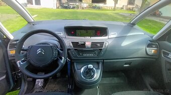 Citroen C4 Grand Picasso - 4