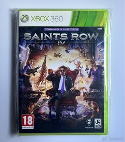 hry na Xbox 360 1# - 4