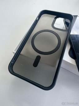 Apple iPhone 12 125GB - 4