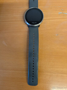 Polar Ignite GPS Waterproof Fitness Smartwatch - 4