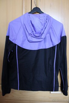 slabá bunda Nike vel. S - 4