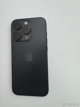 Zanovni Apple iPhone 15 Pro 256GB Space Gray - 4