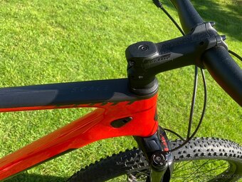 Prodam Scott Scale 940 - 4