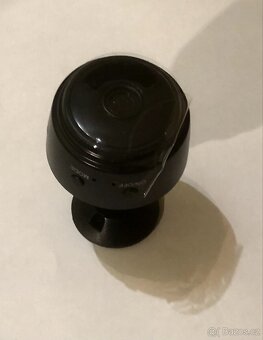 Mini Wi-Fi kamera A9 nová Výprodej - 4