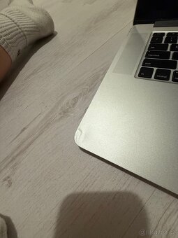 MacBook Pro 2013 - 4