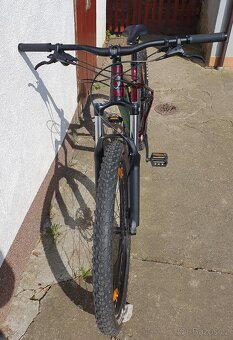 Norco Fluid HT 2 - 4