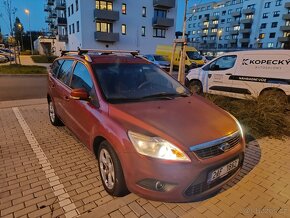 Ford Fokus 1.8 TDSI - 4