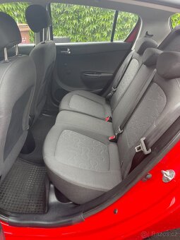 Hyundai i20, 1.2i, nová STK - 4