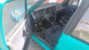 Škoda favorit - 4