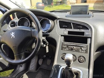 Peugeot 5008,1.6hdi - 4