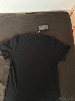 Polo Ralph Lauren tričko - 4