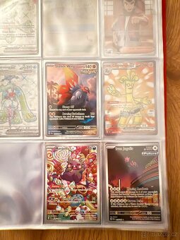 Pokemon karty - 4