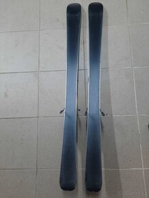Sjezdové lyže Fischer 120cm - 4