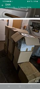 Alu kola 5x112 x16 - 4