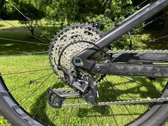 Cube AMS C:68 Race 29 carbon vel. L - 4