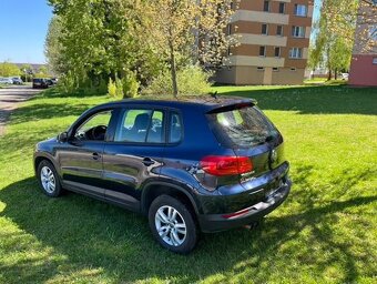 Tiguan 1.4tsi 4x4 - 4