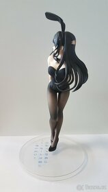 Anime figurka Mai Sakurajima (Bunny Girl Senpai) - 4