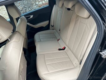 Audi A4 Allroad - 4