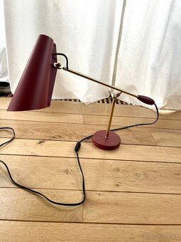 Ikonická stolní lampa Birdy - 4