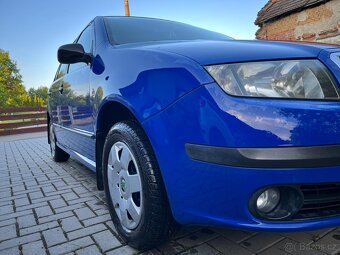 Fabia 1.2 htp - 4