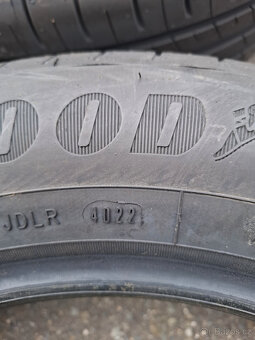 Letní pneu Good Year 205/60/16 92H - 4
