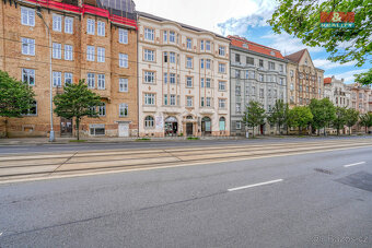Prodej bytu 2+kk, 68 m², Plzeň, ul. Klatovská třída - 4