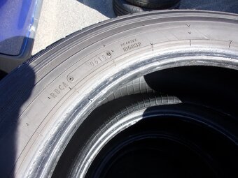 Letní užitkové pneu 215/60/17C 109/107T FALKEN Linam Van 01 - 4