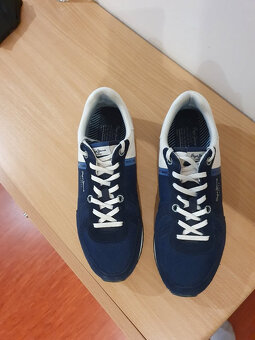 Pepe Jeans boty, vel 41 - 4