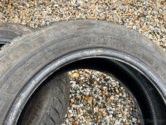 Barum Polaris 5 - 225/55 R16 T - 4