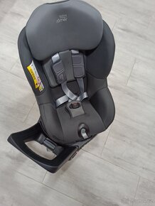 Dětská autosedačka BRITAX RÖMER DUALFIX M I-SIZE - 4
