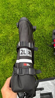 Tašky Redmamut V-Duro 3x20L - 4